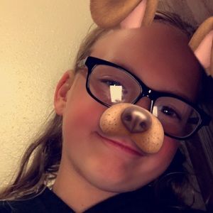 Meet your Posher, Ashlee